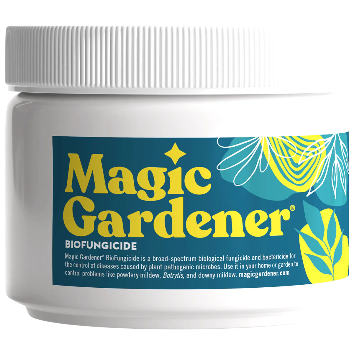 New Gardening Supplies